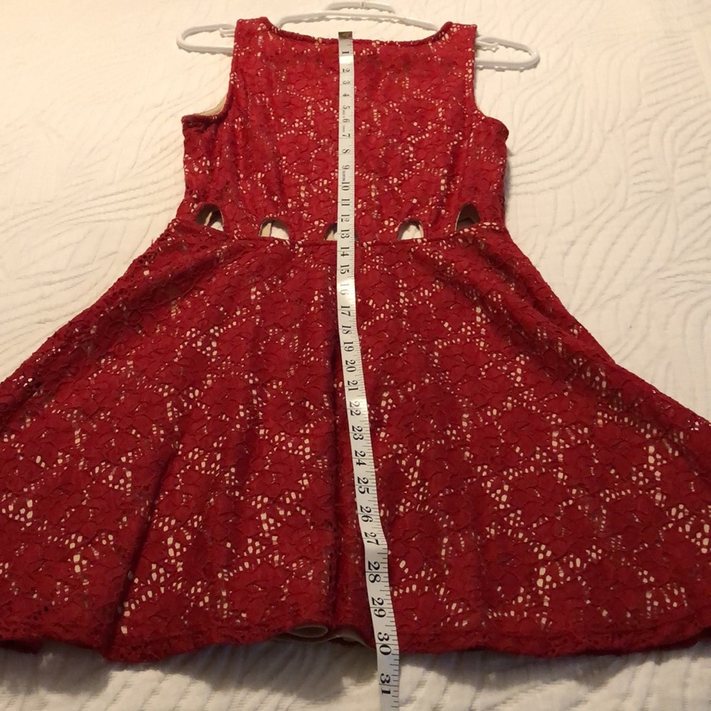 Socialite Young Ladies Dress - S - Picture 12 of 12